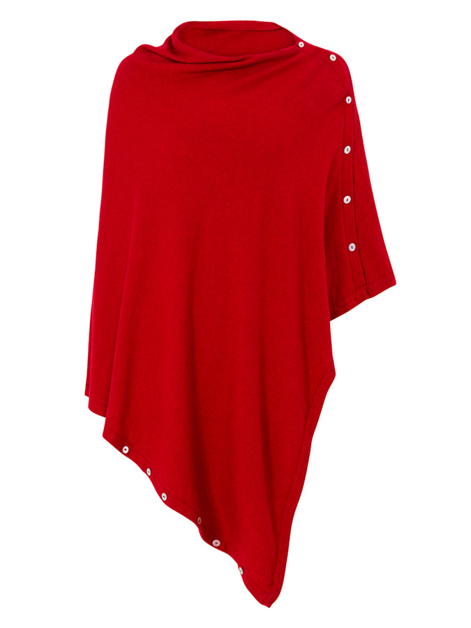 Red Multiway Wrap