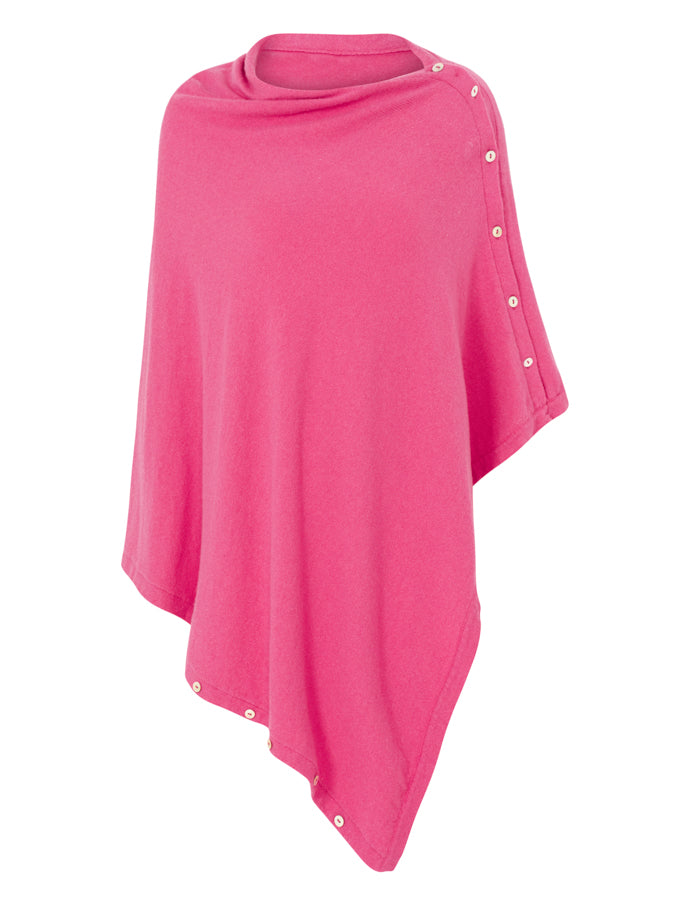 Bright Pink Multiway Wrap
